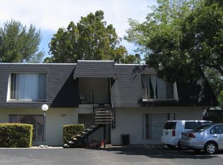 324 N Chorro St APT 6, San Luis Obispo, CA 93405