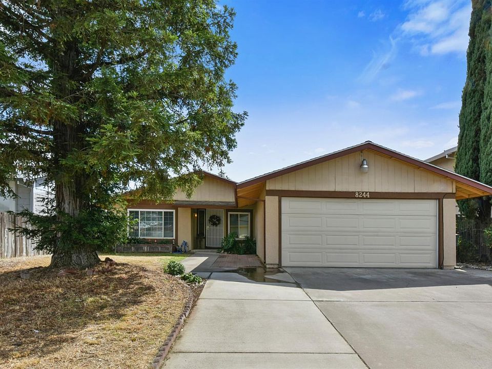 2nd image of 8244 White Sands Way