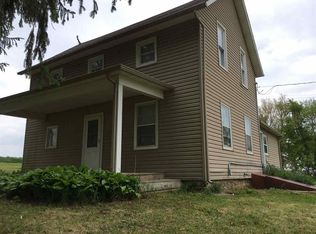 12047 Goeke Rd, Davis, IL 61019