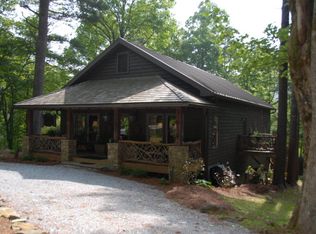 124 Whetstone Dr, Highlands, NC 28741