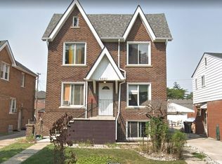 6037 Appoline St APT 4, Dearborn, MI 48126