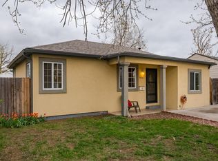 5021 Bryant St, Denver, CO 80221