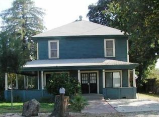 1772 McCall Ave, Selma, CA 93662