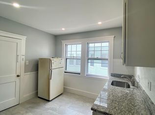 96 Parsons St #1, Brighton, MA 02135