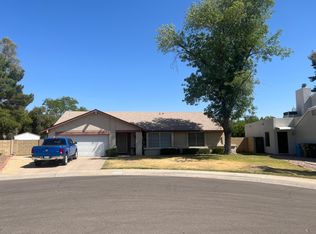 4526 E Crocus Dr, Phoenix, AZ 85032