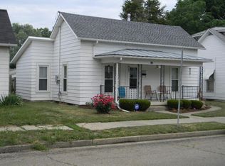 332 Walnut St, Circleville, OH 43113