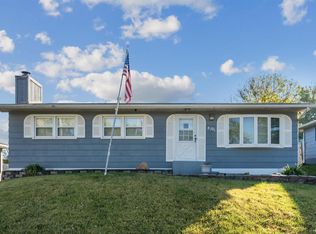 8101 8th St W, Rock Island, IL
