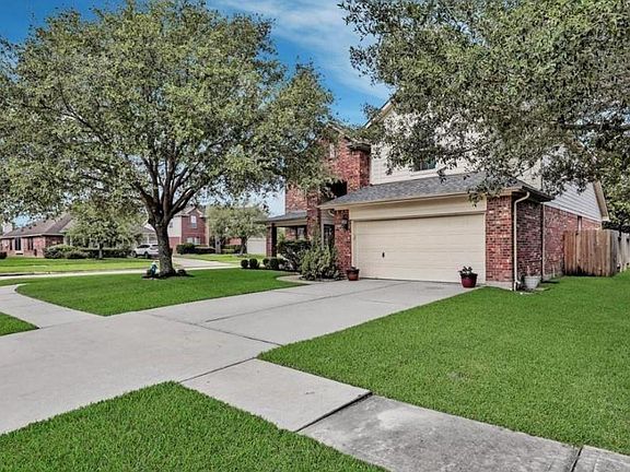 4th image of 11103 Canyon Brook Ct