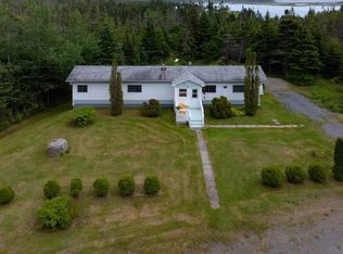 3267 Clam Harbour Rd, Halifax, NS B0J 2L0