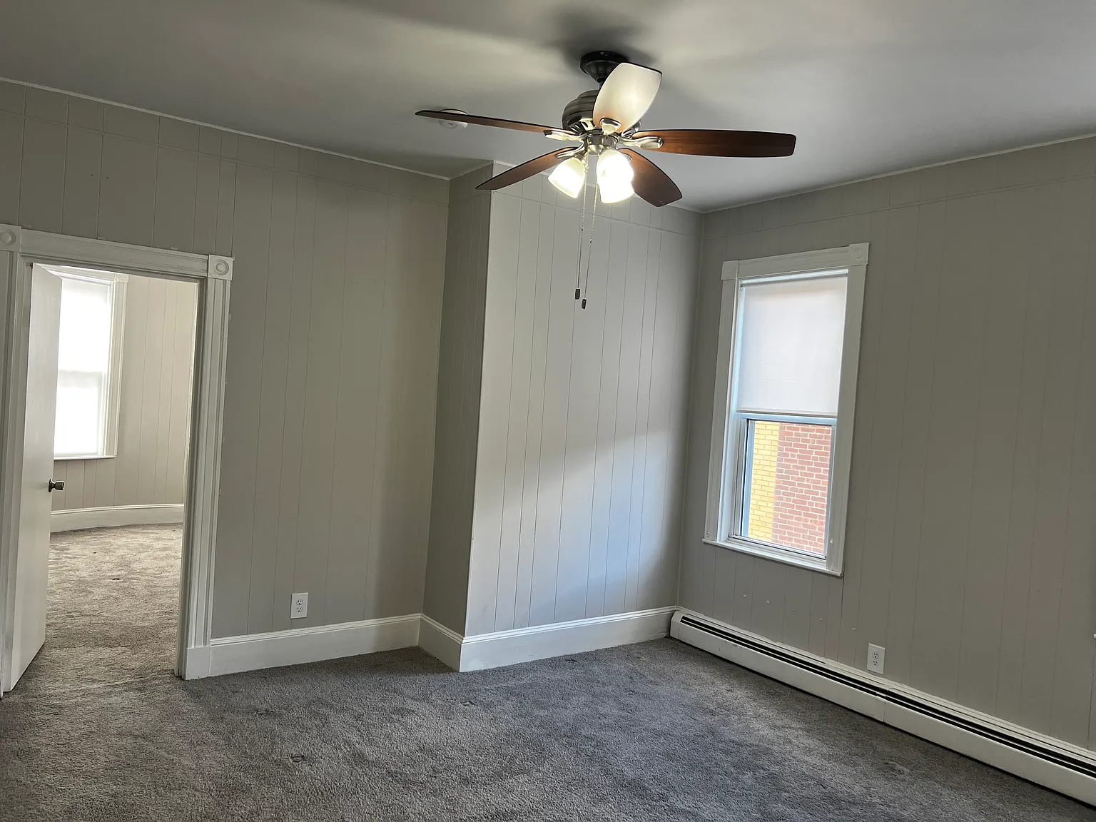 16 Shurtleff Street Apartments — Photo 1