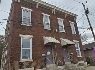 1338 Wood St, Covington, KY 41011
