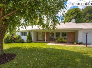 130 Russelton Rd, Boone, NC 28607