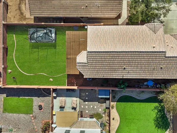 1940 E AIRE LIBRE Avenue, Phoenix, AZ 85022