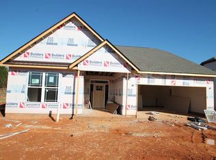 105 Silo Aly, Seneca, SC 29672