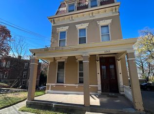 2303 Ohio Ave APT 3, Cincinnati, OH 45219