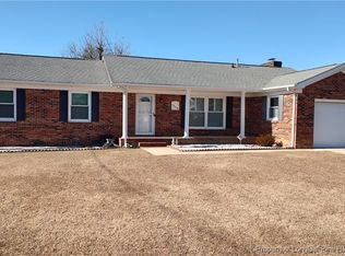 1092 Strathdon Ave, Fayetteville, NC 28304