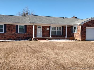 1092 Strathdon Ave, Fayetteville, NC, 28304