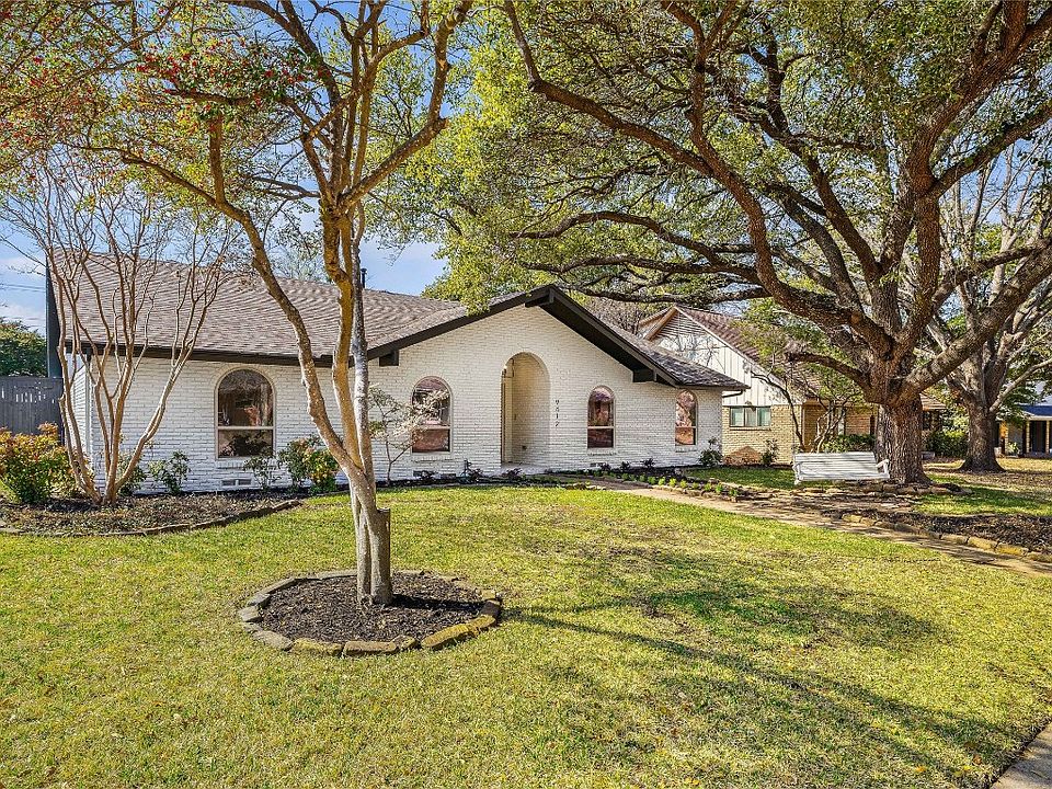 9412 Heatherdale Dr, Dallas, TX 75243 Zillow