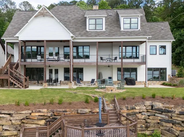 191 County Road 215, Crane Hill, AL 35053