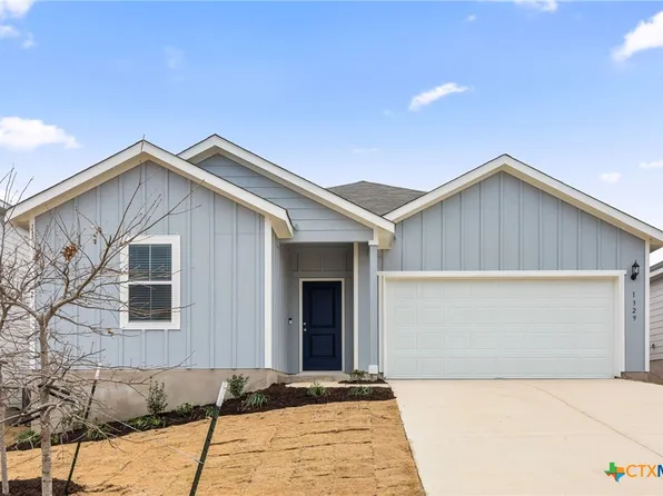1329 Big Sky Rd, Belton, TX 76513