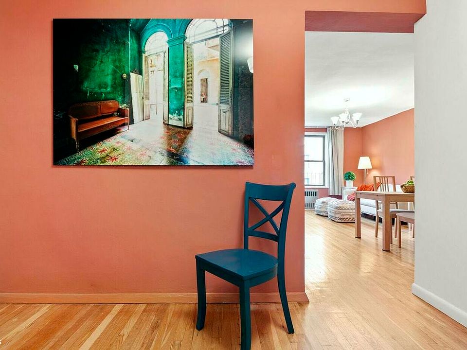 1st image of 70 Park Ter E APT 5H