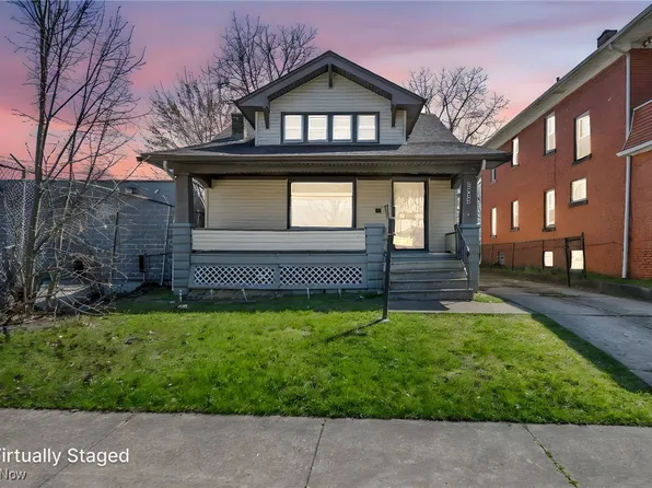16705 Hillsboro Rd, Cleveland, OH 44112