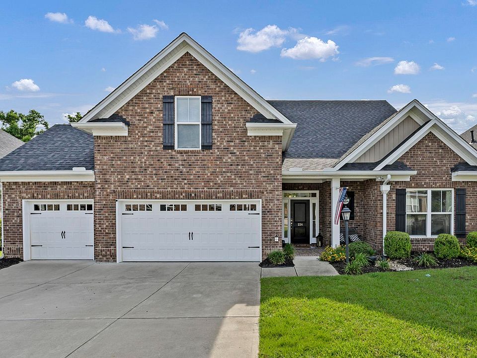 1st image of 224 Mary Locke Ct
