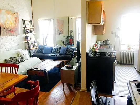 Rented by B & H Properties of New York LTD | media 7