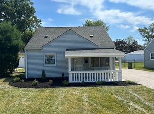 743 E 347th St, Eastlake, OH 44095