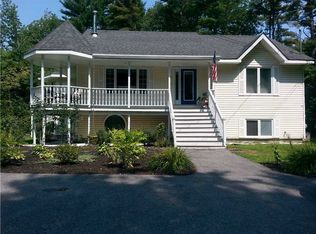 4 Old Salt Rd, Old Orchard Beach, ME 04064