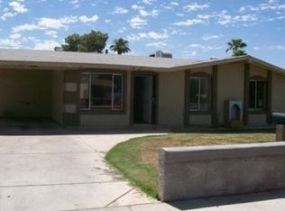8455 W Heatherbrae Dr, Phoenix, AZ 85037