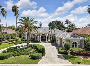 1334 Wood Duck Trl, Naples, FL 34108