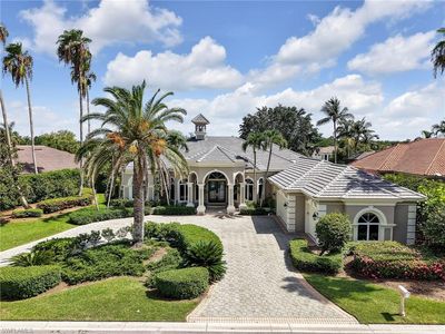 1334 Wood Duck TRL, Naples, FL, 34108