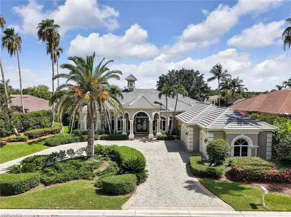 1334 Wood Duck TRL, NAPLES, FL 34108