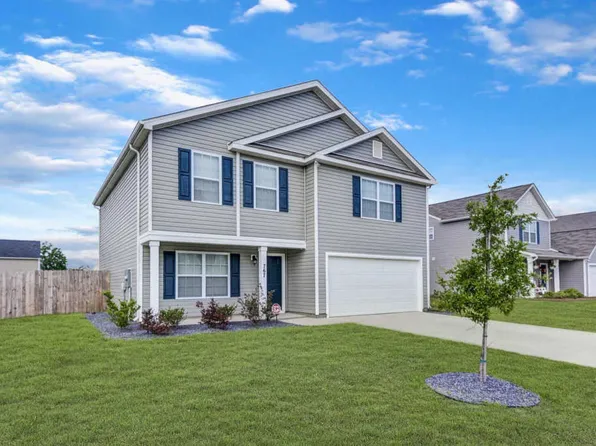 767 Chariot Way, Hopkins, SC 29061