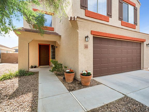 2nd image of 36591 W San Pedro Dr