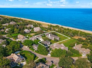 33 & 35 Shell St, Nantucket, MA 02554