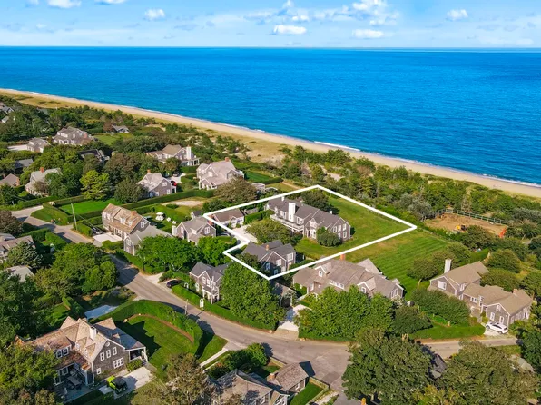 33 & 35 Shell St, Nantucket, MA 02554