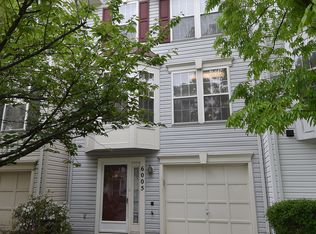 6005 Rose Bay Dr, District Heights, MD 20747
