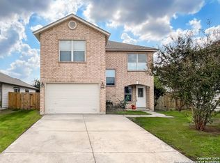 8918 Gathering Pass, Converse, TX 78109