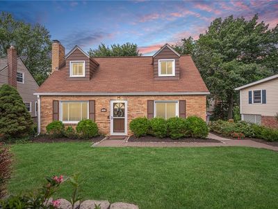 1002 Glencoe Ave, Pittsburgh, PA, 15220