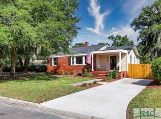 1 N Parkwood Dr, Savannah, GA 31404