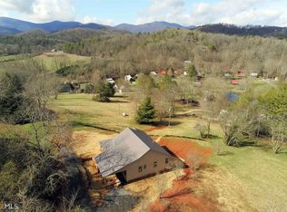 0 Litton Ln LOT 2, Blairsville, GA 30512