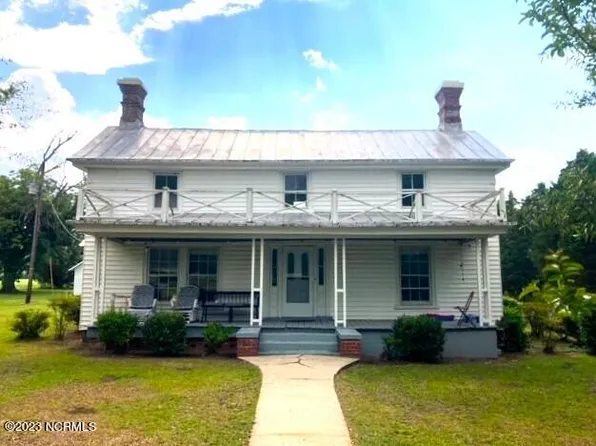 57 Beverly Lane, Bethel, NC 27812