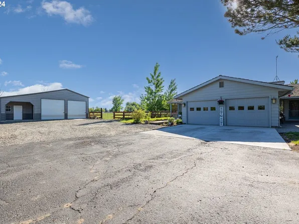 78846 Prindle Loop Rd, Hermiston, OR 97838