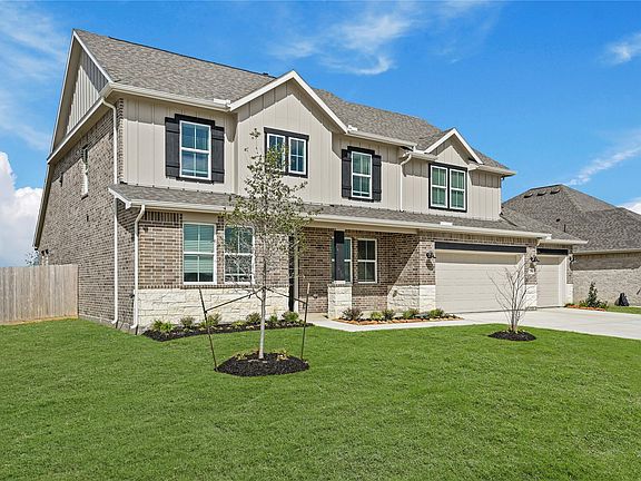 2nd image of 12614 Old Fashion Cir
