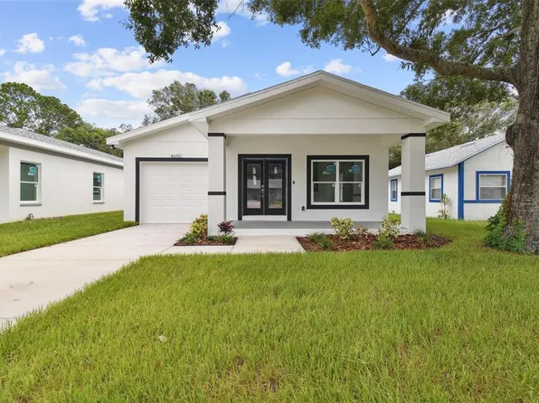 4650 17th Ave S, Saint Petersburg, FL 33711