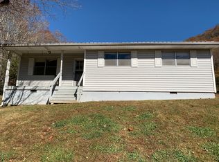 1122 Evans Cove Rd, Maggie Valley, NC 28751