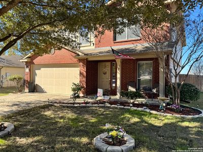 2929 ASHWOOD RD, Schertz, TX, 78108