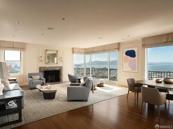 2288 Broadway St #8, San Francisco, CA 94115